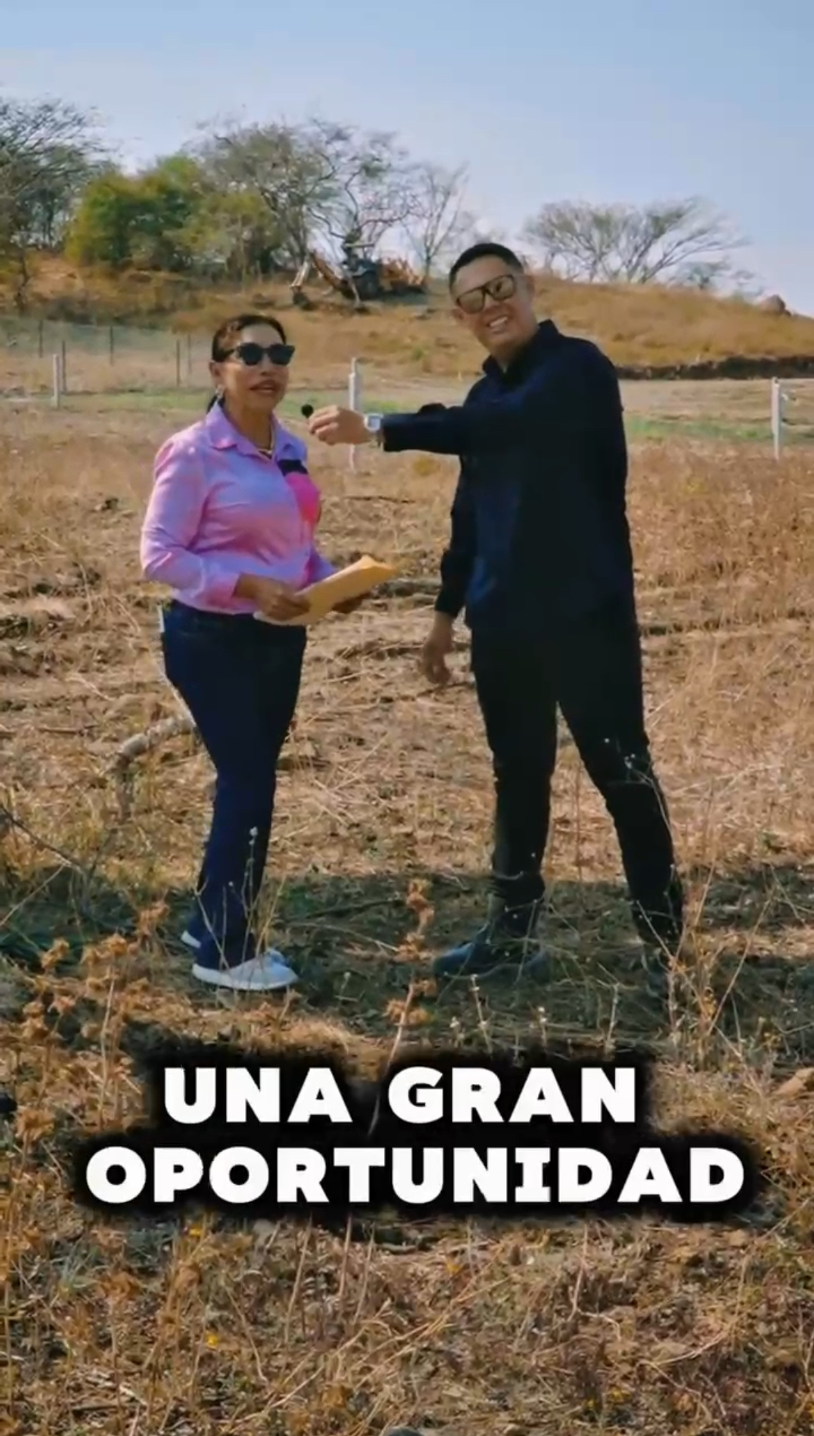 Ver video de testimonio